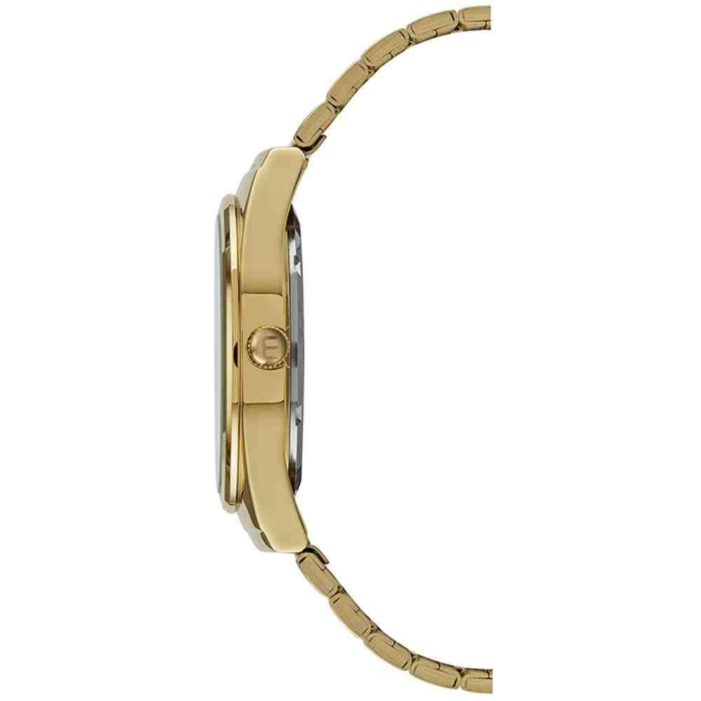 Kit Relógio Dourado Mondaine 32398LPMKDE1K1 Dourado 3