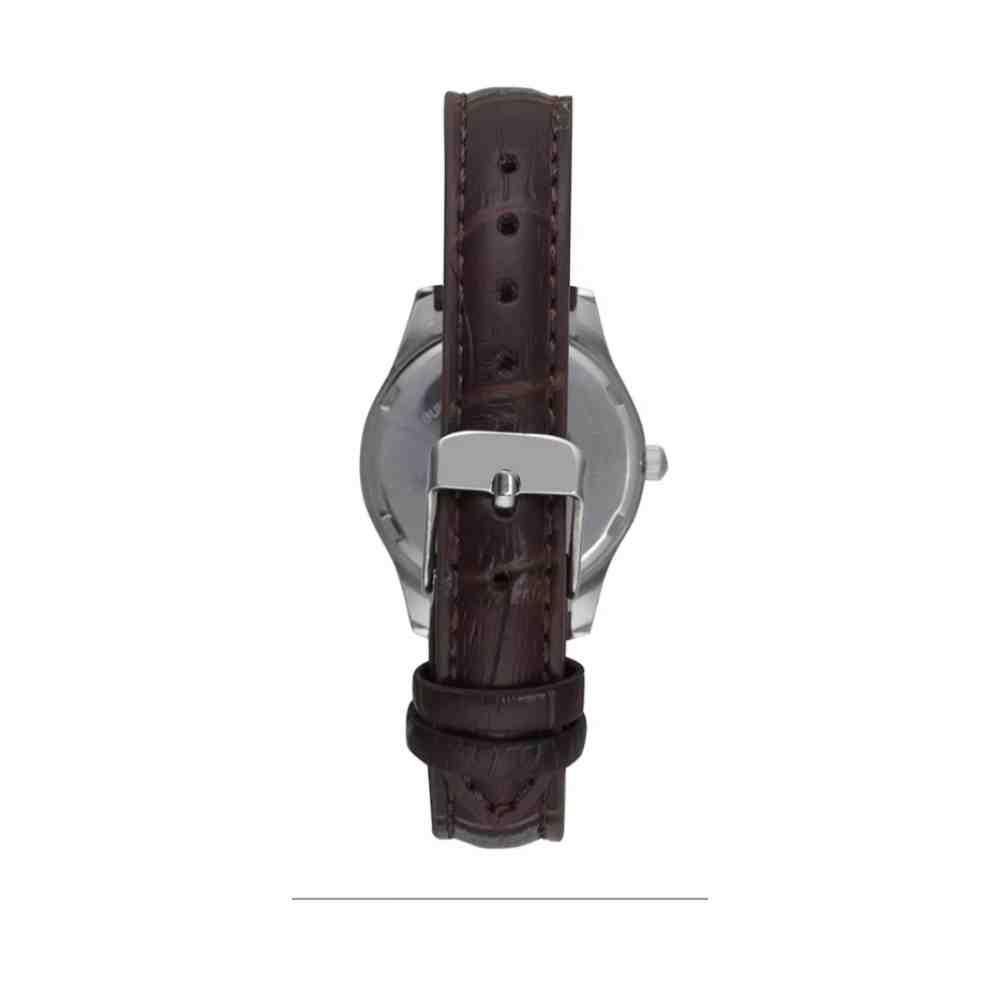 Kit Relógio+Semijoias Mondaine Prata Feminino 32794L0MKNH2K1 Prata 3