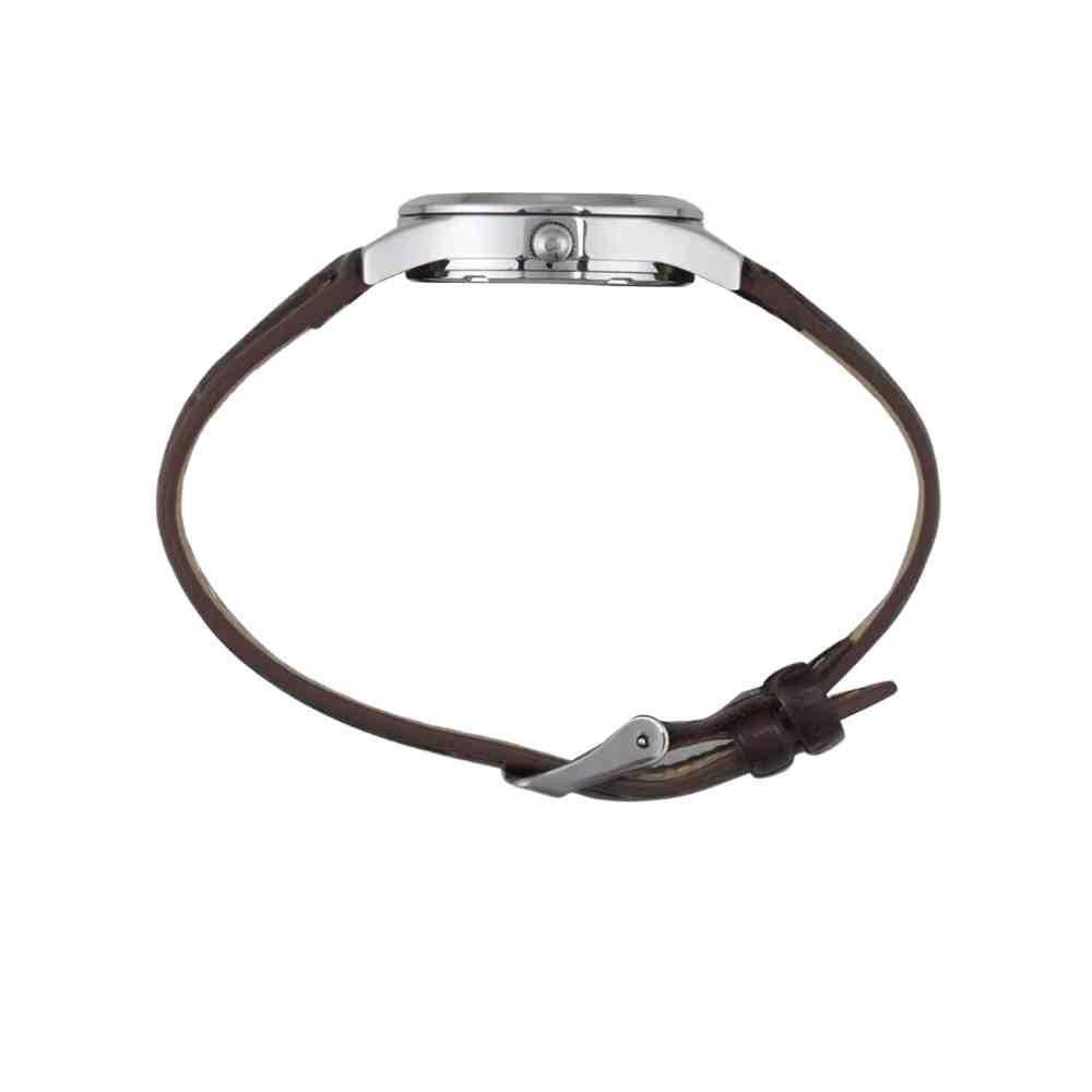 Kit Relógio+Semijoias Mondaine Prata Feminino 32794L0MKNH2K1 Prata 4