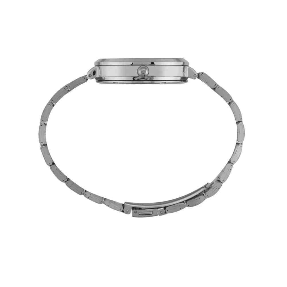 Kit Relógio Mondaine Prata Feminino 32712L0MKNE2K1