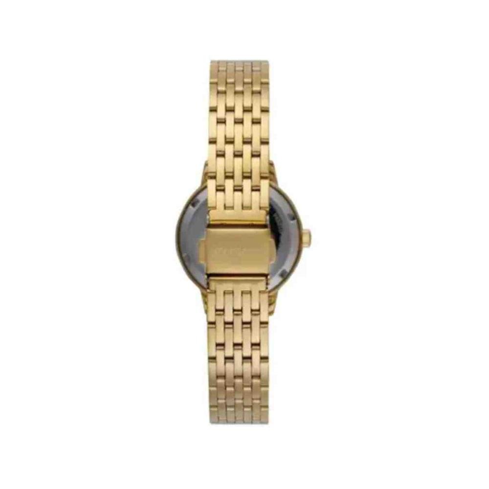 Kit Relógio+Semijóia Mondaine Dourado Feminino 99801LPMKDE1K Dourado 3