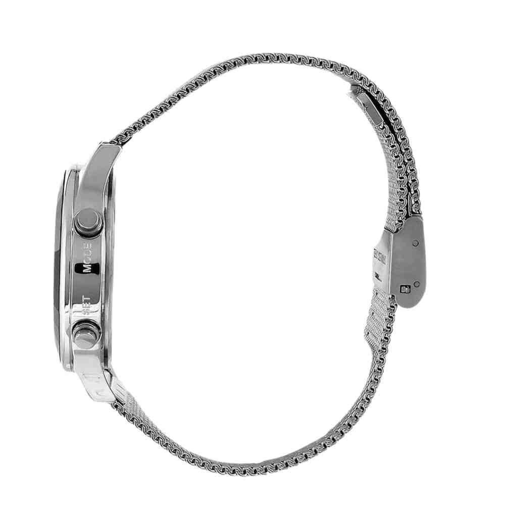 Relogio Lince LED Prata Feminino LDM4647L PXSX Prata 3