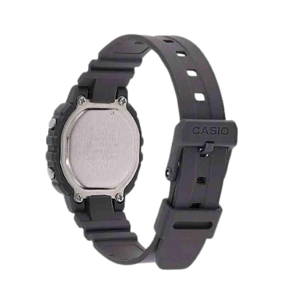 Relógio Casio Cinza Feminino LA-20WH-8ADF-BR Cinza 2