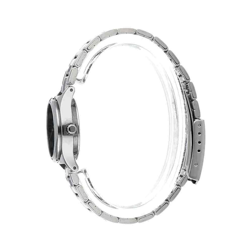 Relógio Casio Standard Prata Feminino LTP-V006D-1BUDF-SC Prata 4