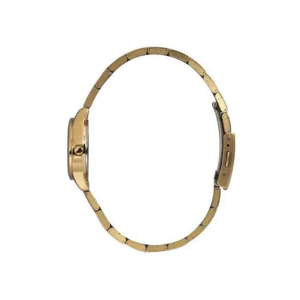 Relogio Lince Dourado Feminino LRG4433L B2KX Dourado 2