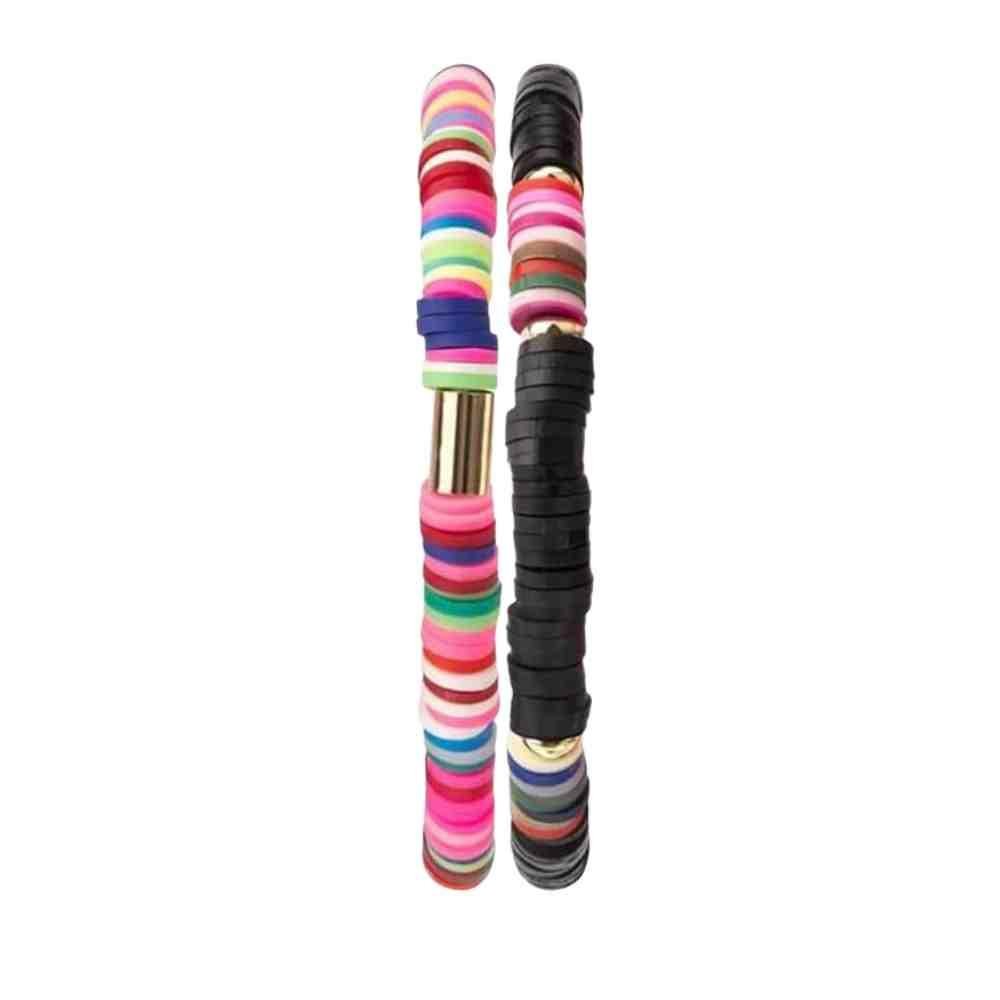 Kit Relógio Mormaii Branco Feminino MO13001E/K8B   Dourado 3