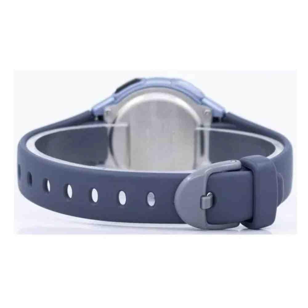 Relógio Casio Azul Feminino LW-203-2AVDF-SC Azul 3