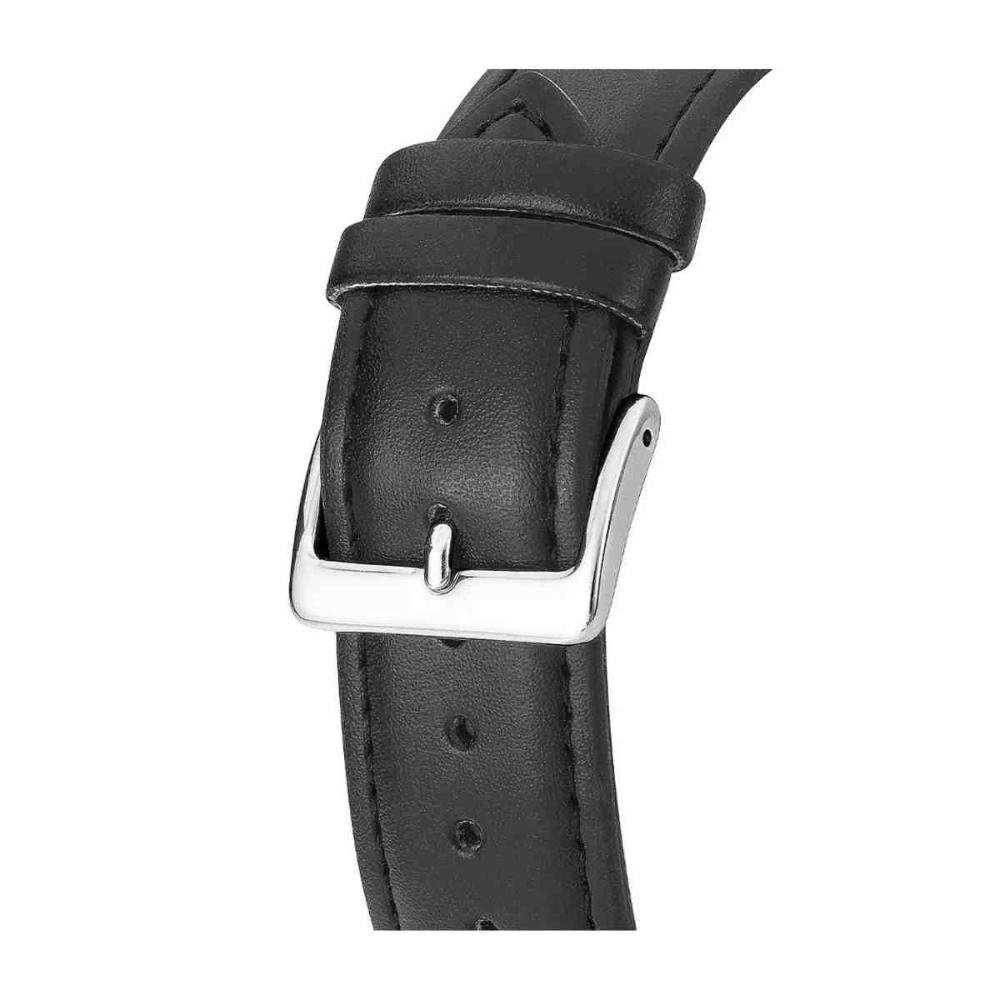 Relógio Champion Elegance Prata Feminino CN20828F Prata 3