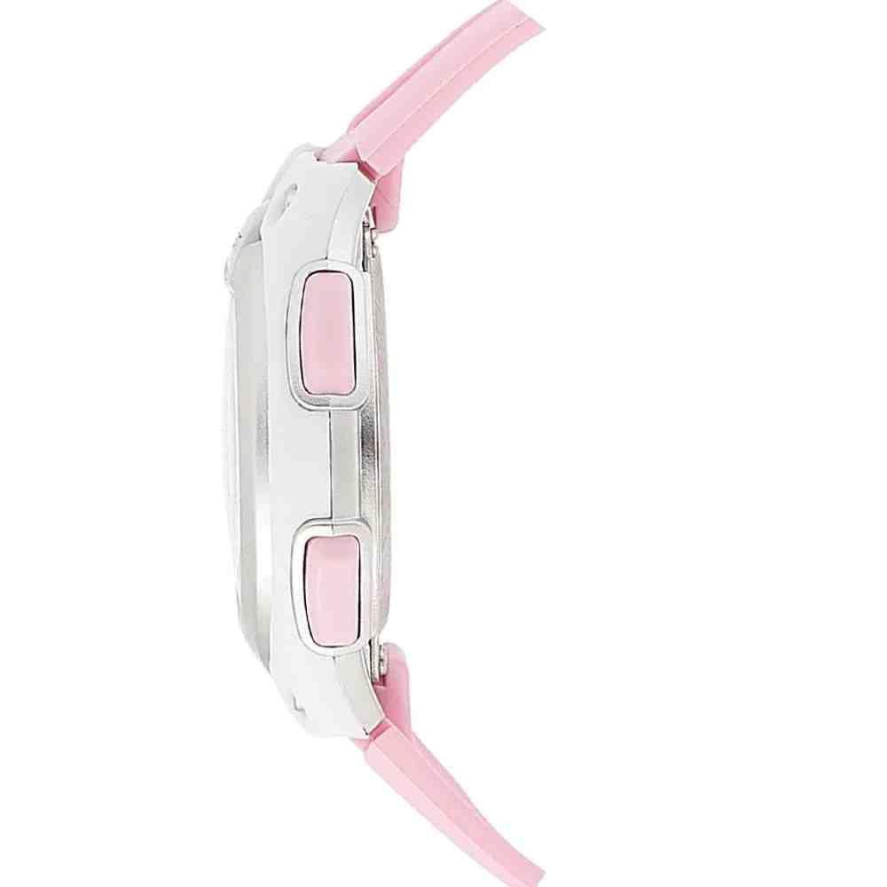 Relógio Casio Sports Rosa Feminino LW-203-4AVDF-SC Rosa 2