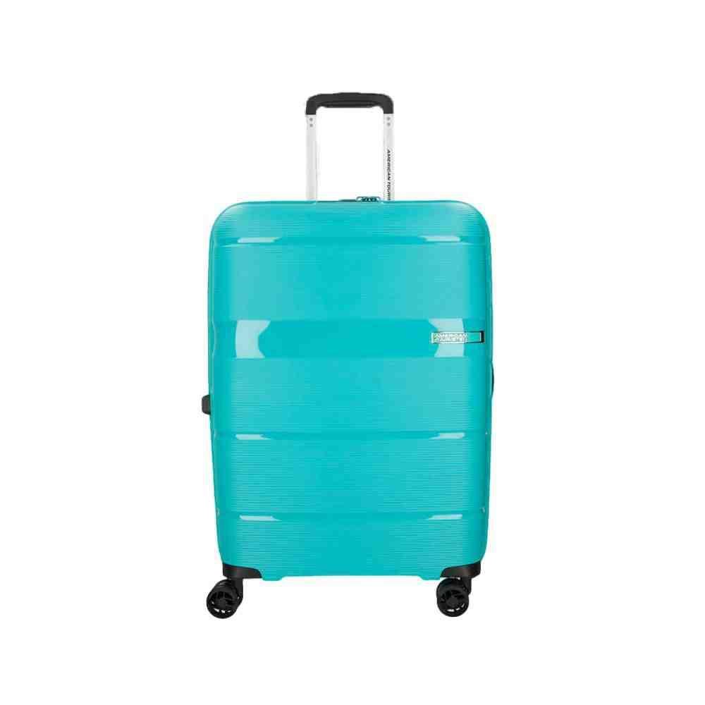 Mala American Tourister Linex M Samsonite Azul 12249876061