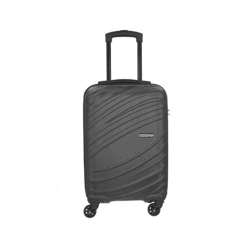 Mala de Bordo American Tourister Tesa 4.0 P Preta 