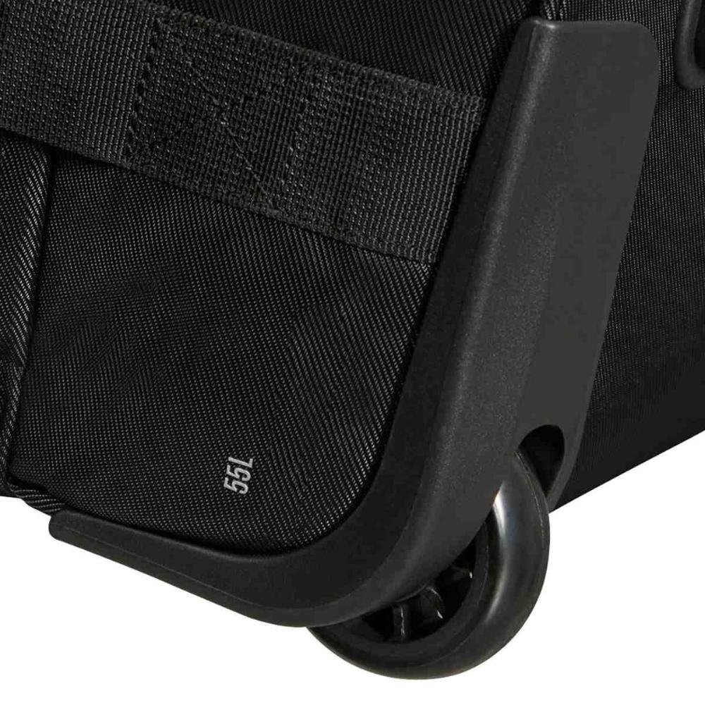 Mala de Bordo American Tourister Urban Track P Samsonite Preta  Dourado 9