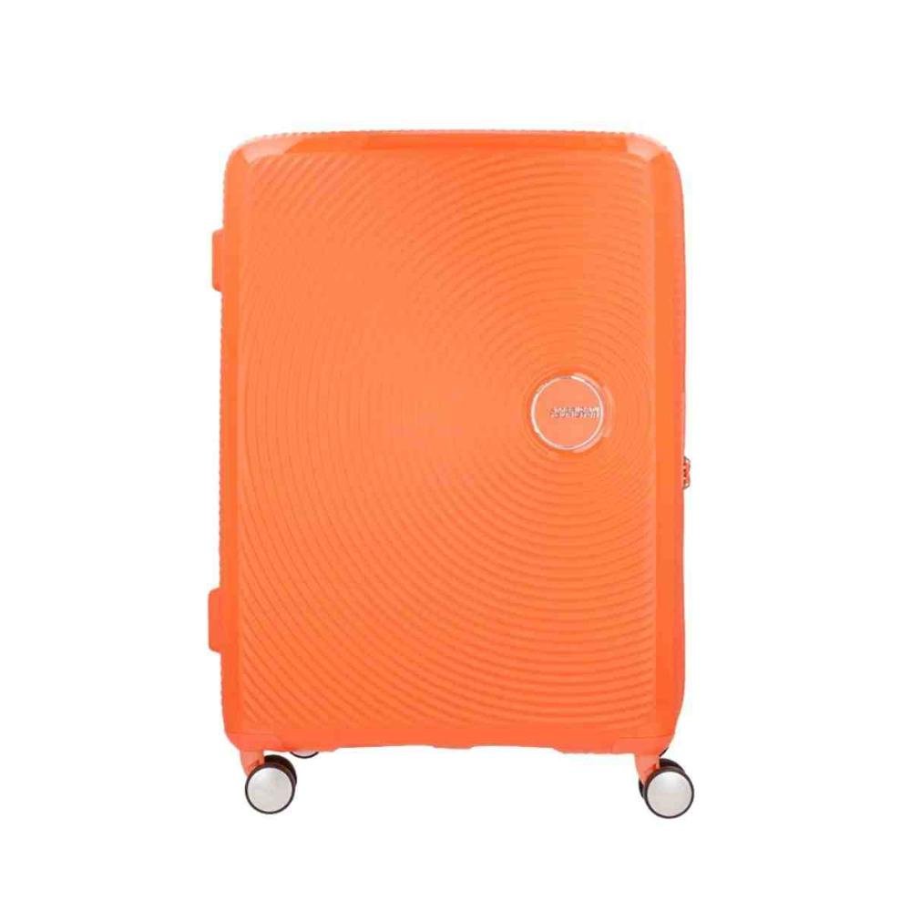 Mala de Viagem American Tourister Curió G Samsonite Pêssego 8623070671  U