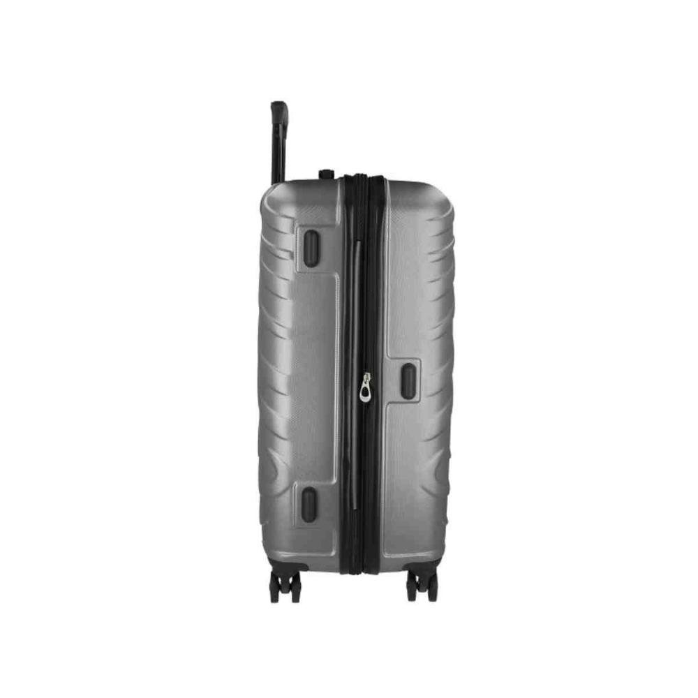 Mala de Viagem American Tourister Tesa 4.0 G Prata 15615417761  U Dourado 5