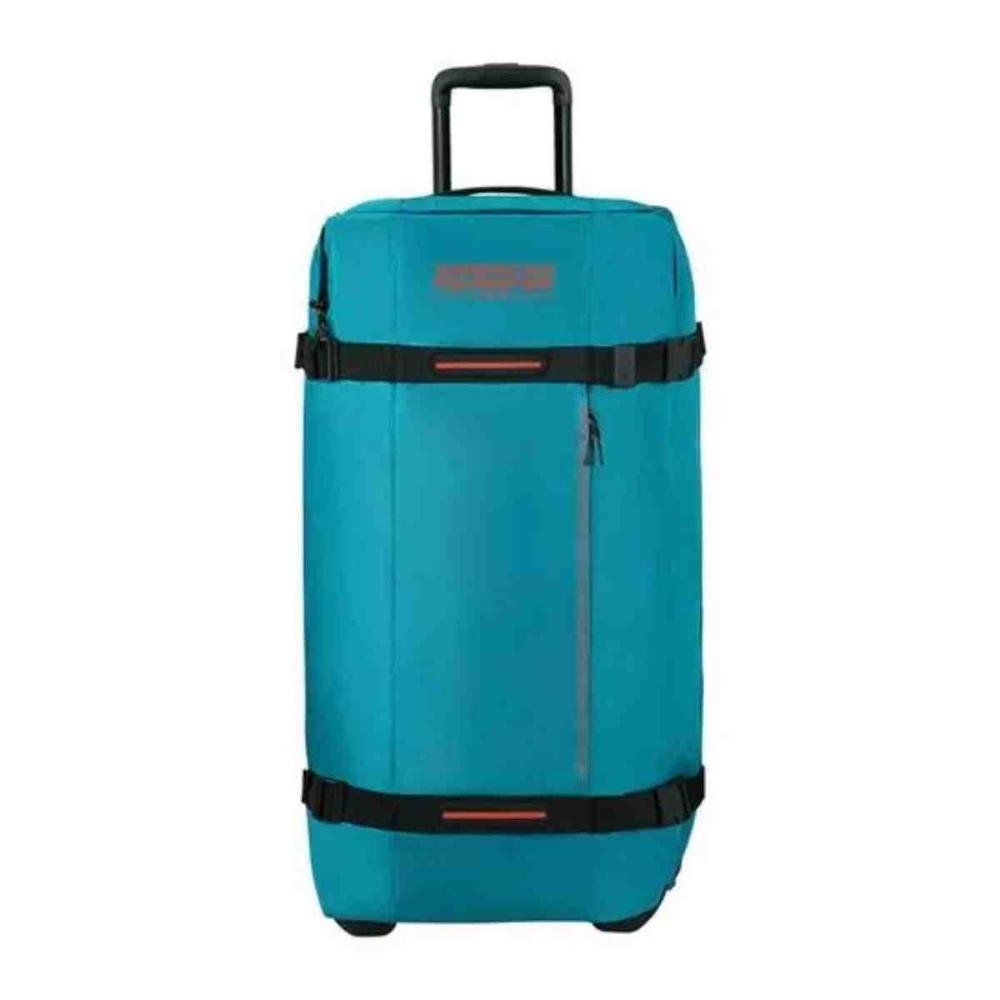 Mala de Viagem American Tourister Urban Track G Samsonite Azul 143165A0291  U