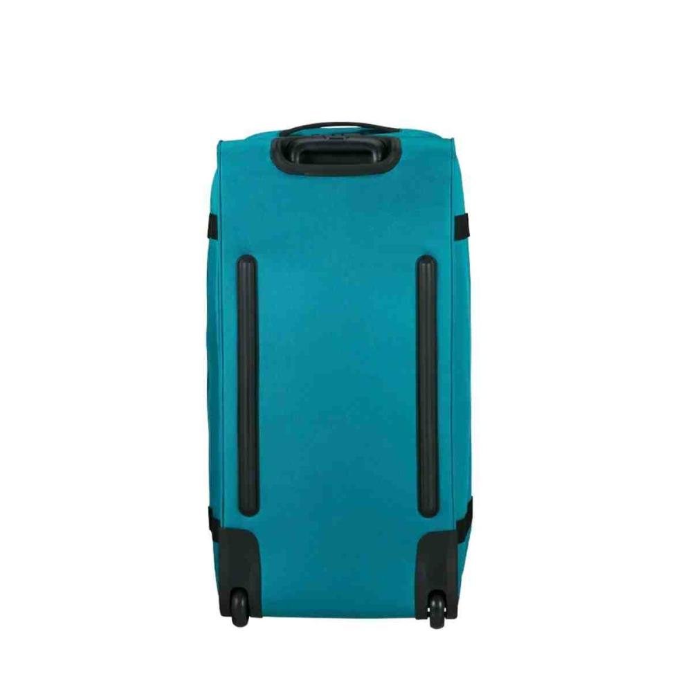 Mala de Viagem American Tourister Urban Track G Samsonite Azul 143165A0291  U Dourado 3