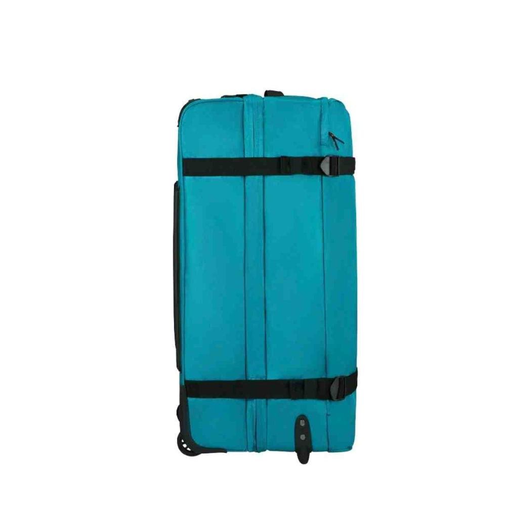 Mala de Viagem American Tourister Urban Track G Samsonite Azul 143165A0291  U Dourado 5
