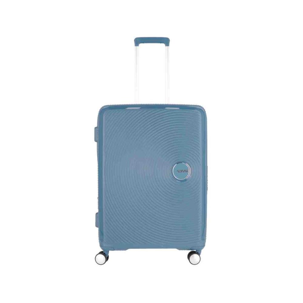 Mala de Viagem Americn Tourist Curio M Azul 86229E6121  U