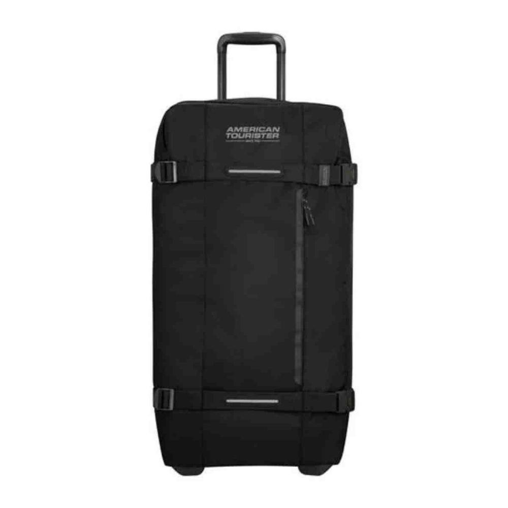 Mala de Viagem American Tourister Grande Samsonite Preta 14316504231  U