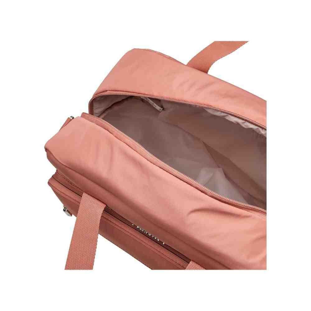 Mala de Mão Samsonite Soft Motion Biz Rosa 14783016301  U Rosa 4