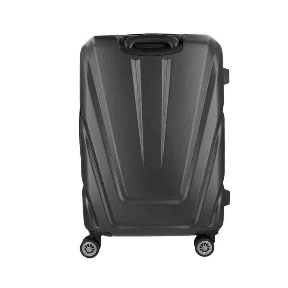 Mala de Viagem Samsonite Vegas 3.0 Média Preta 15335305811  U Preto 3