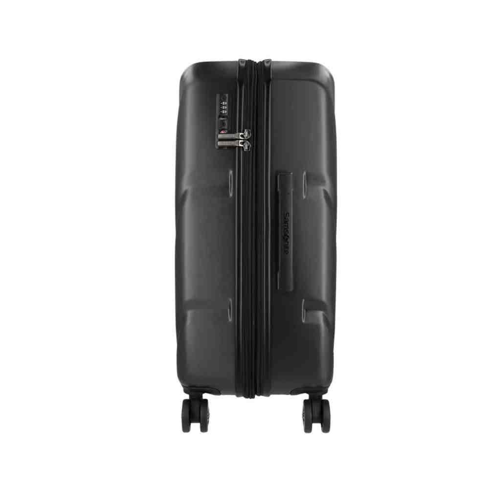 Mala de Viagem Samsonite Vegas 3.0 Média Preta 15335305811  U Preto 5