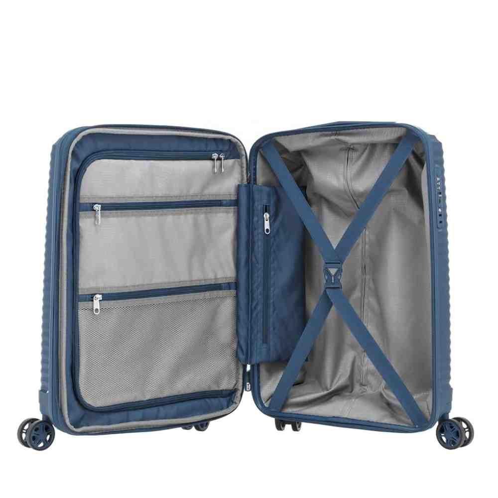 Mala Samsonite Varro G Azul GE6071003 Azul 3