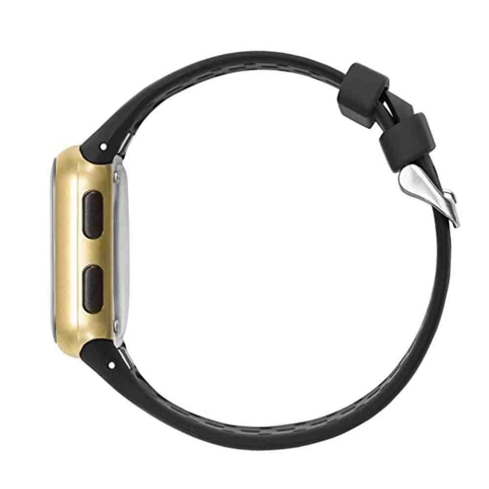 Relógio Mormaii Wave Dourado MO6600/8D Dourado 3