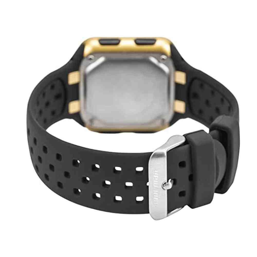 Relógio Mormaii Wave Dourado MO6600/8D Dourado 4