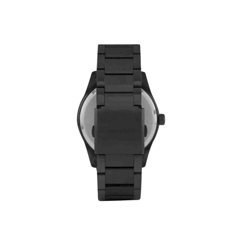Relógio Orient Sport Preto Masculino MPSS1019 P2PX Preto 3
