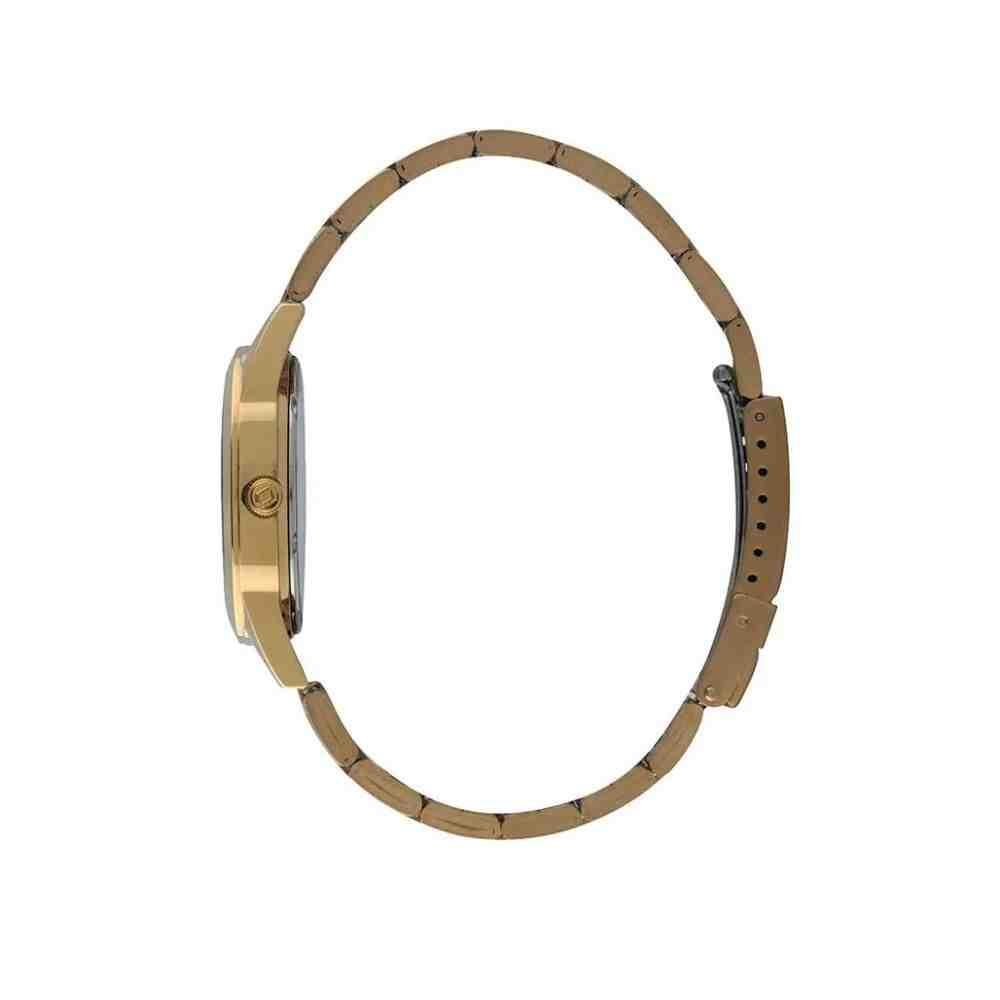 Relógio Orient Eternal Dourado Masculino MGSS1179 C1KX Dourado 4