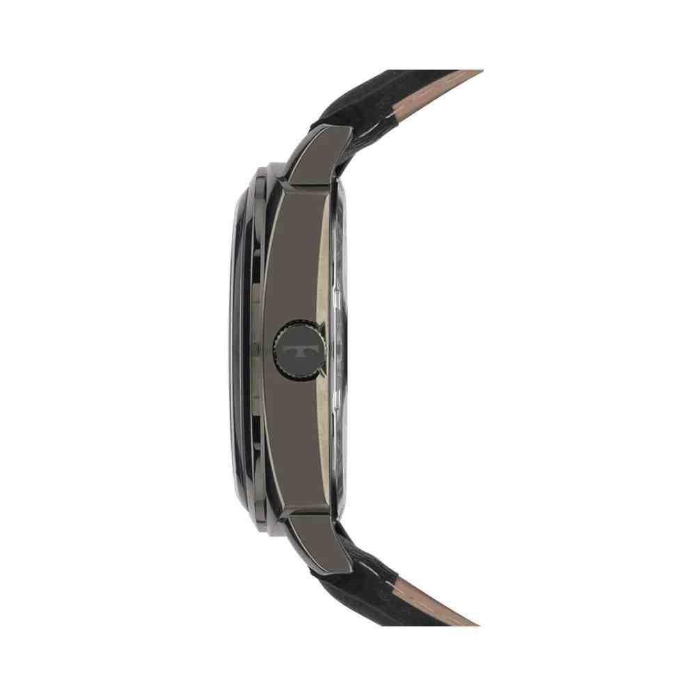 Relógio Technos Golf Grafite Masculino 2115TUZ/0P Preto 3