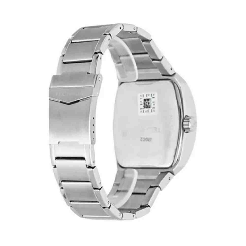 Relógio Technos Performance Racer Masculino Prata 2115KLL/1P Preto 3
