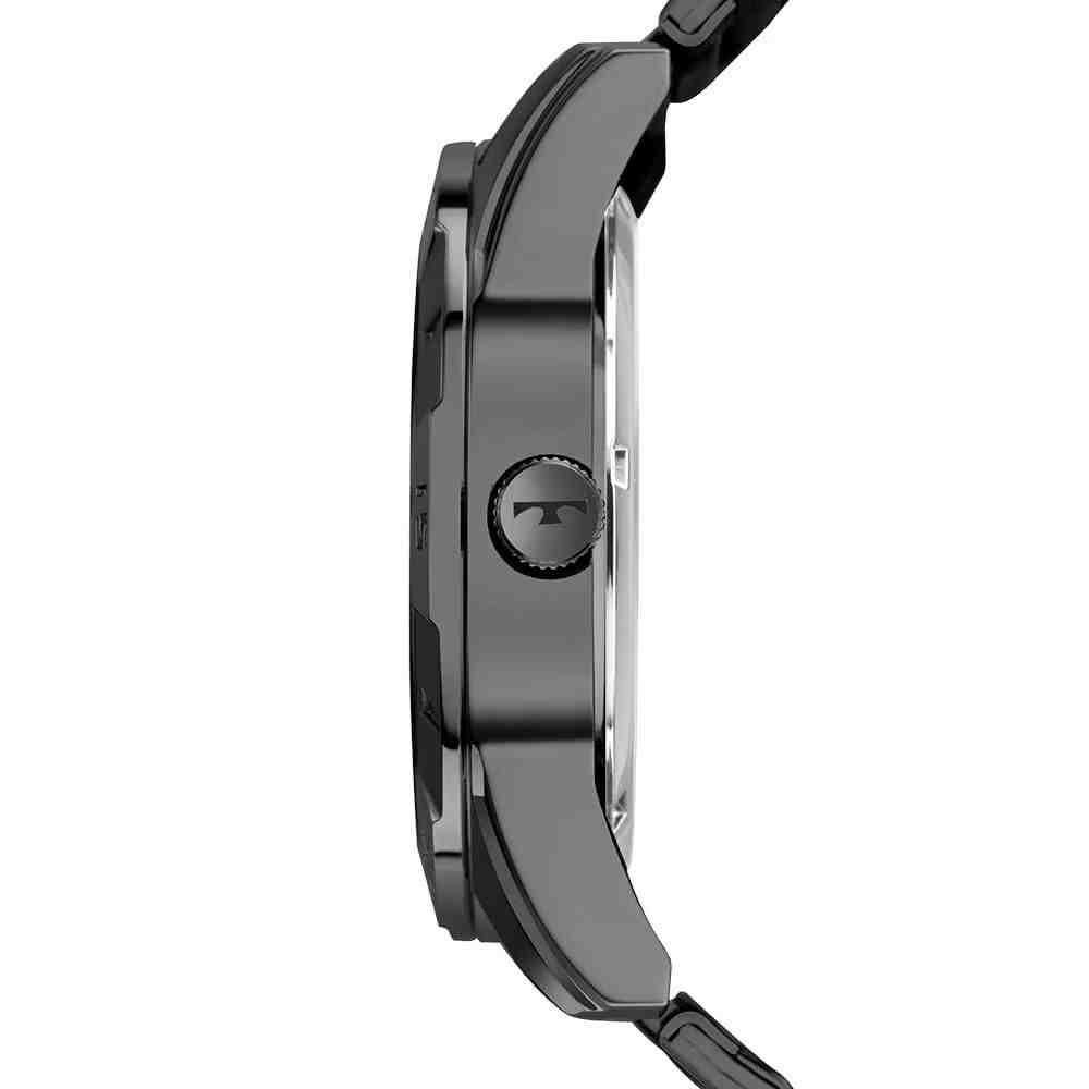 Relógio Technos Racer Grafite Masculino 6P29ALT/1P Preto 2