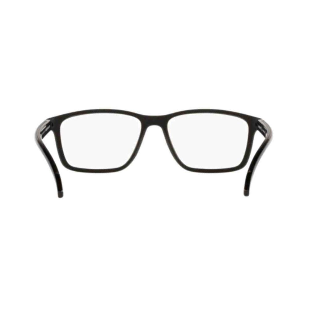 Armação de Grau Arnette Truta Preto Fosco 0AN7198L 2758 56 Preto 4