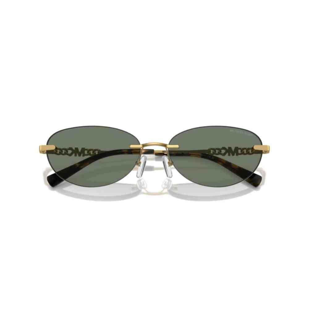  Óculos Michael Kors Verde 0MK1151 18963H58 Verde 5
