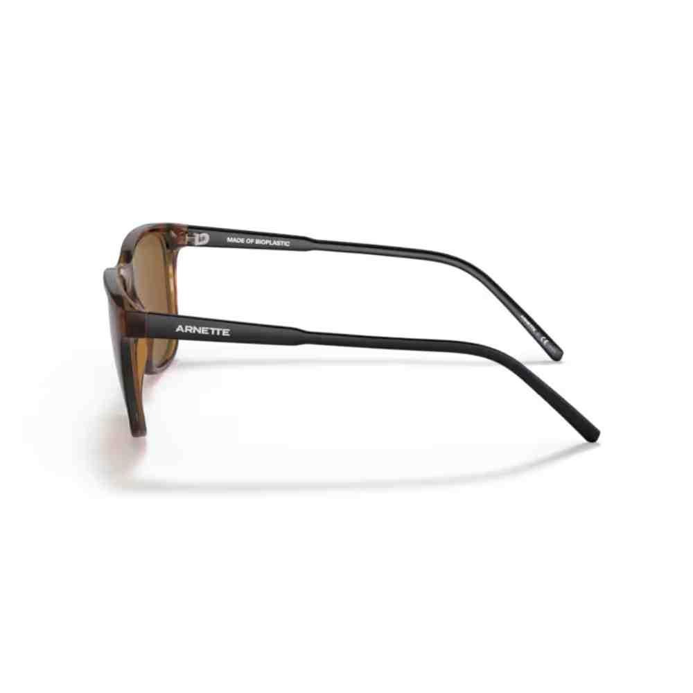 Óculos de Sol Arnette Cortex Havana 0AN4291 27708357 Marrom 3