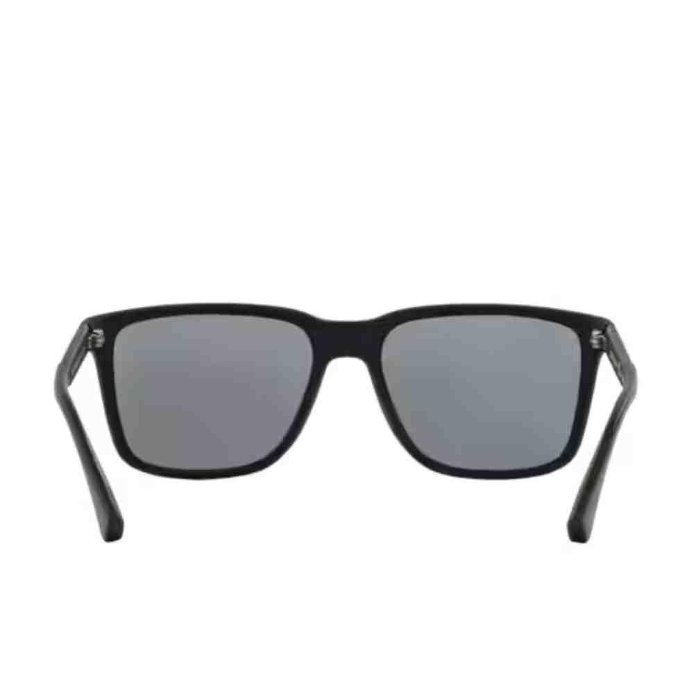 Óculos de Sol Emporio Armani Preto 0EA4047 50638156 Preto 4