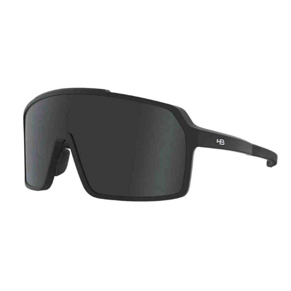 Óculos de Sol HB - Hot Buttered Grinder Preto 10103860243001 Preto 2