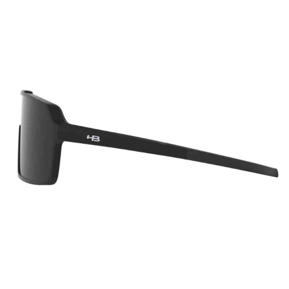 Óculos de Sol HB - Hot Buttered Grinder Preto 10103860243001 Preto 3