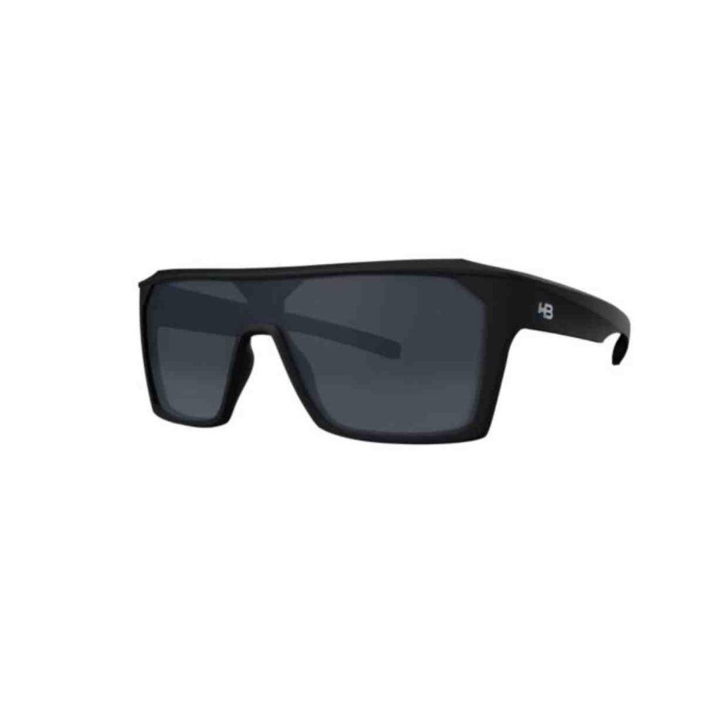 Óculos de Sol HB - Hot Buttered Carvin 2.0 Preto 10100510243001 Preto 2