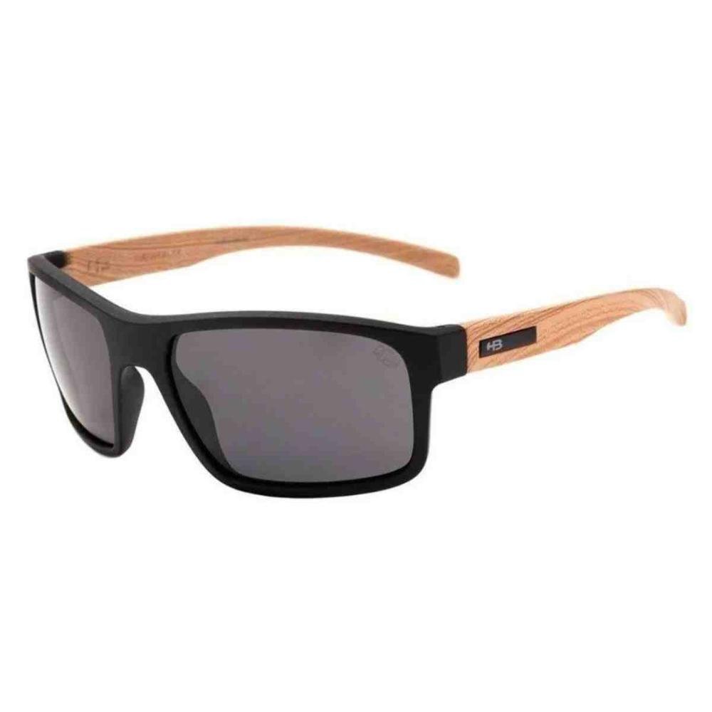 Óculos de Sol HB - Hot Buttered Overkill Bicolor 10100280261001 Preto 2