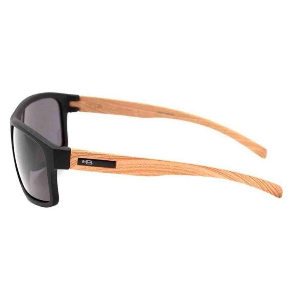 Óculos de Sol HB - Hot Buttered Overkill Bicolor 10100280261001 Preto 3