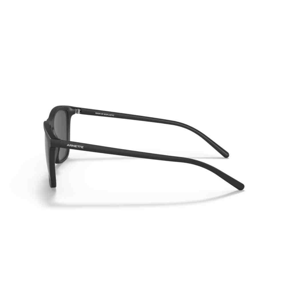 Óculos de Sol Arnette Fry Preto 0AN4301 27588755 Preto 3