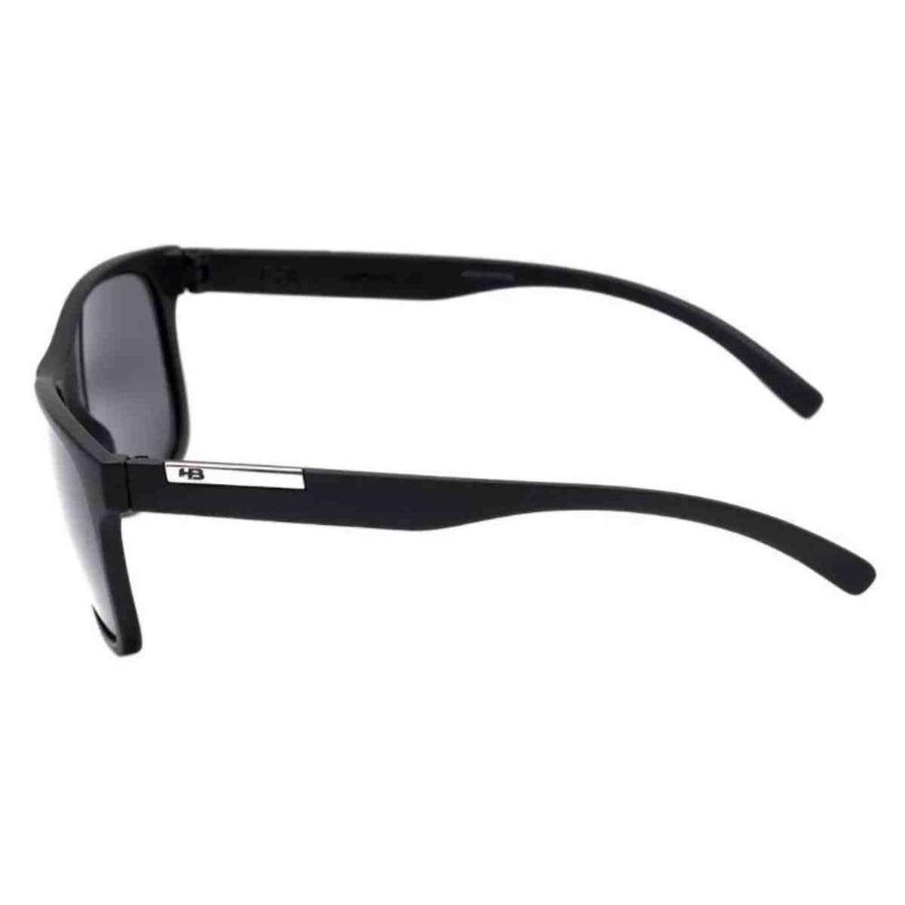 Óculos de Sol HB - Hot Buttered Underground Preto 10100040243001 Preto 3