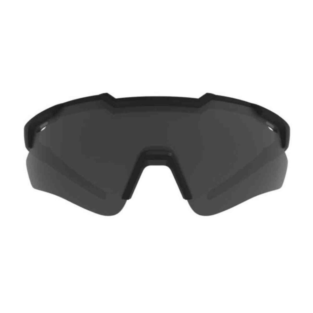 Óculos de Sol HB - Hot Buttered Shield Evo 2.0 Preto 10104120243001 