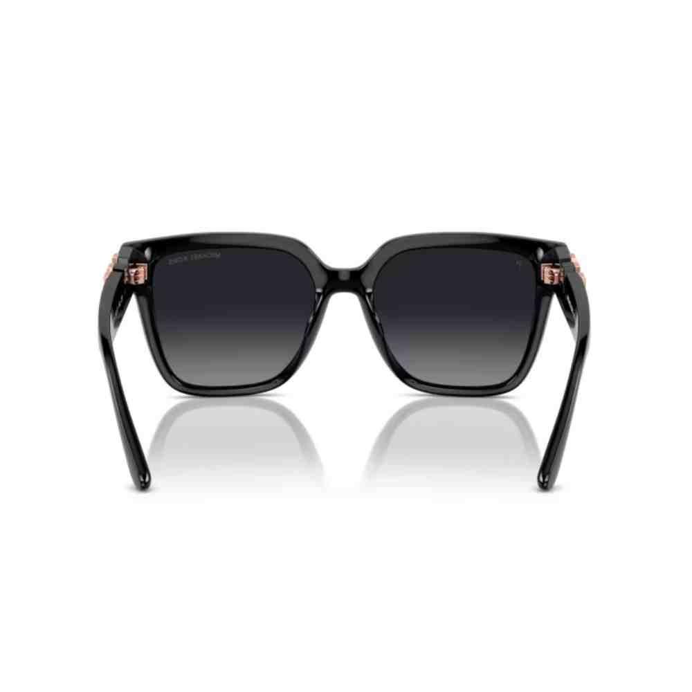 Óculos de Sol Michael Kors Karlie Preto 0MK2170U 3005T354 Preto 3