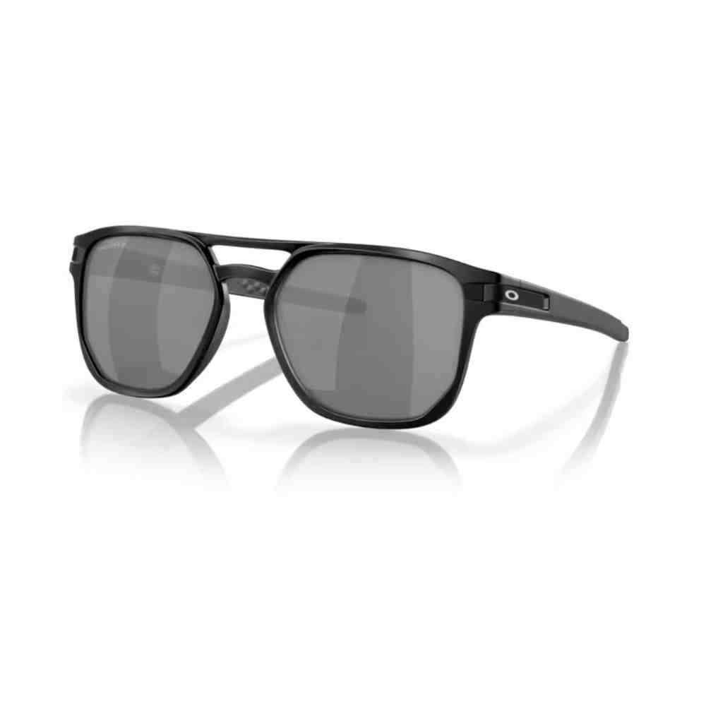 Óculos de Sol Oakley Preto Masculino 0OO9436 94360554 Preto 2