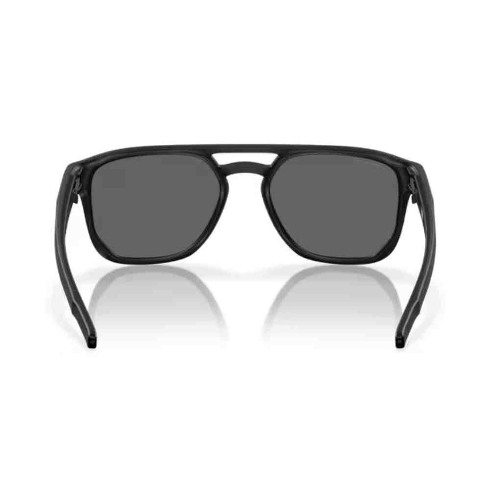 Óculos de Sol Oakley Preto Masculino 0OO9436 94360554 Preto 4