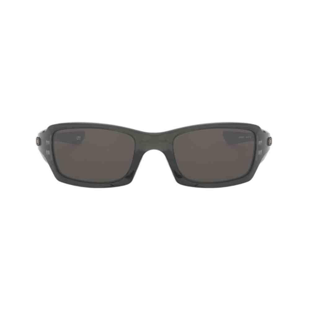 Óculos de Sol Oakley Fives Squared Cinza 0OO9238 92380554